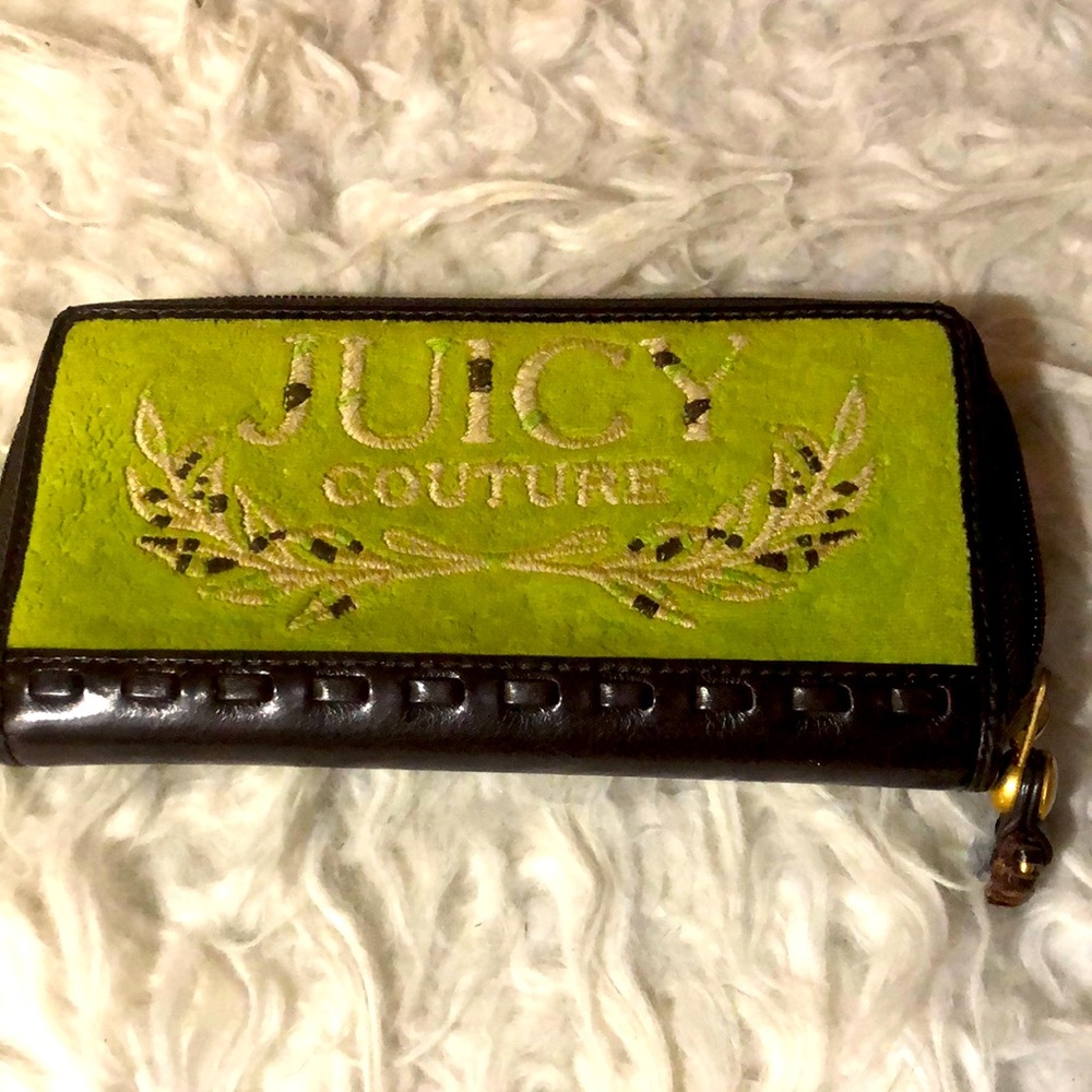 Juicy couture Wallet